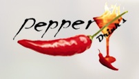 Pepper Drinks